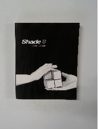 Shade　8　User Guide