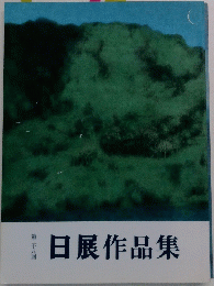 日展作品集