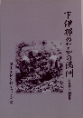 下伊那のなかの満州　聞き書き報告集3