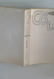 COLOR　色と配色の事典