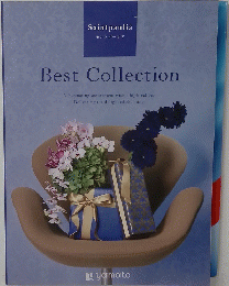 Saintpaulia　Best Collection