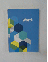Word D COMPUTER BASIC for windows 2019