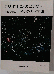 特集宇宙論ビッグバン宇宙