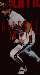 Sports Graphic Number　405