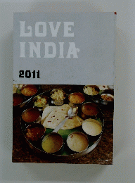 LOVE INDIA 2011