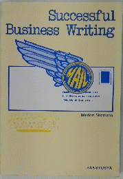Successful Business Writing