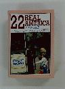 REAL AMERICA アメリカ22景