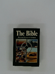 The Bible Revised Standard Version