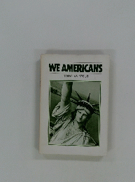 WE AMERICANS DOUGLAS STOUT