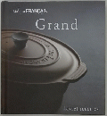Grand　Livret recettes
