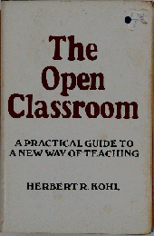 The Open Classroom