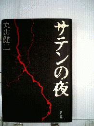 サテンの夜