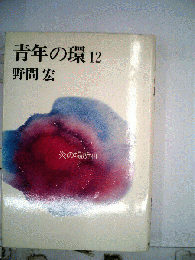 青年の環「12」炎の場所III
