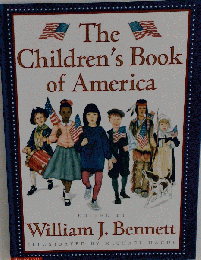 The Children’s Book of America