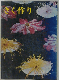 きく作り
