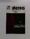 stereo　1980年2月号　