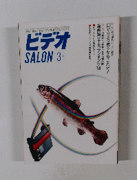 ビデオ SALON 1998　3