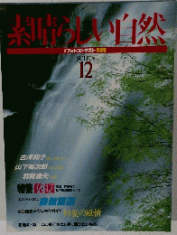 素晴らしい自然　12　