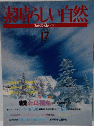 素晴らしい自然 17