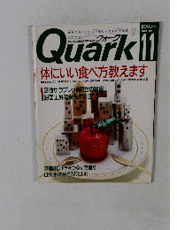 Quark　１９９０年１１月号