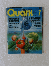 Quark 7　1986