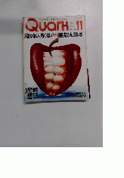 Quark 1985年11月号