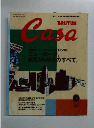 BRUTUS　Casa　２００５年1月号