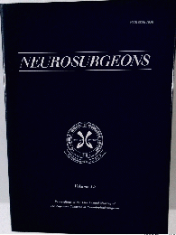 NEUROSURGEONS Volume 15