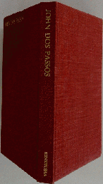 John Dos Passos