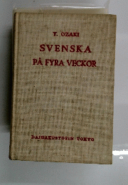 SVENSKA PA FYRA VECKOR