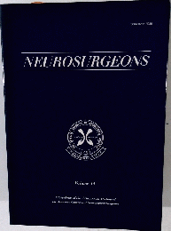 NEUROSURGEONS　Vol.14