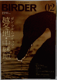 BIRDER   2011-2