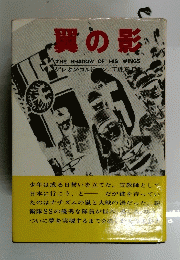 翼の影
