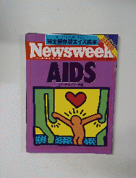 Newsweek　'92/11/16