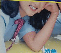 MEN'SCLUB　1981年7月号