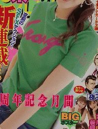  週刊ヤングジャンプ　2005年5/26号　No.24