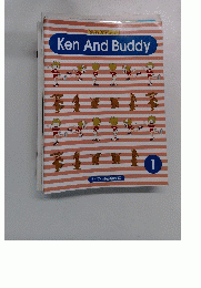 Ken　And　Buddy　1