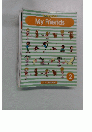 My Friends 2
