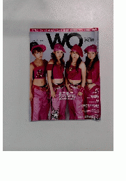 WO　2003年10/20号　No.39-1216
