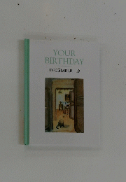 YOUR BIRTHDAY DECEMBER 10