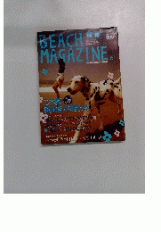 BEACH MAGAZINE.