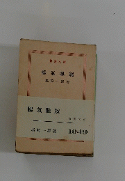 暢氣眼鏡　