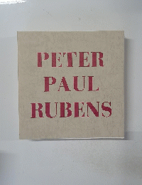PETER　PAUL　RUBENS