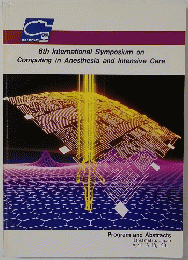Program and Abstracts　1991年4月15-18日号
