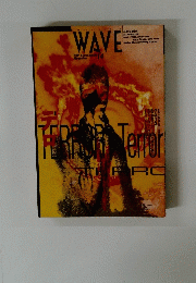 
WAVE テロ POP Avant-Garde 14 Magazine