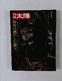 太陽　1977年冬号
