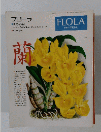 FLORA　1987年　SPRING