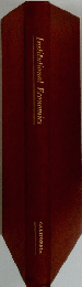 Institutional　Economics