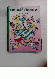 Chitter　Chatter　Kid's Book 2