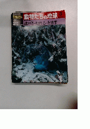 朝日百科動物たちの地球3　7/7